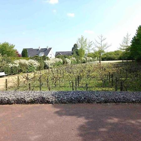 Le Domaine Reserve , Parking Et Ecrin De Verdure 阿棉 外观 照片